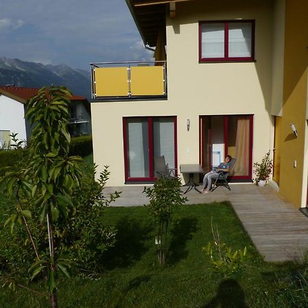 Ferienhaus Sam Innsbruck Exterior photo